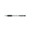 Zseléstoll UNI UM-151 0.38 mm fekete
