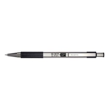  Zseléstoll ZEBRA G-301 0,7 mm fekete toll