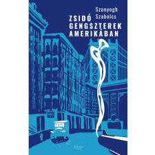 Zsidó gengszterek Amerikában történelem