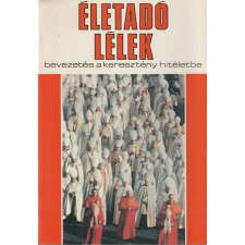 Zsinati Bizottság Életadó lélek antikvárium - használt könyv