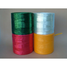  Zsineg PE 0,4 színes X orsós 2,5 kg kertészet