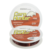 ZSINÓR CARP HUNTER UV 150M 0.30 horgászzsinór