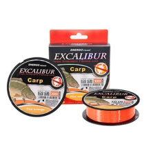  zsinór excalibur carp feeder fluo narancs 300m 0,20 horgászzsinór