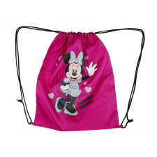  Zsinóros tornazsák Minnie egér mintával tornazsák