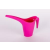  Zsiráf locsolókanna, 1 literes műanyag-pink (137)