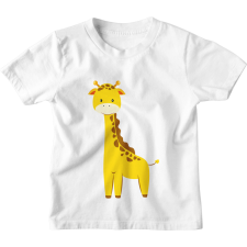  Zsiráfos - Gyerek Póló gyerek póló