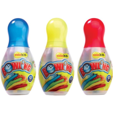 Zsírkréta, COLOKIT "Bowling", 12 különböző szín kréta