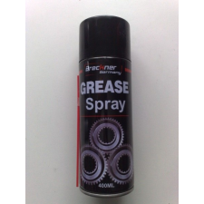  Zsírzó Spray BRECKNER motoros tisztítószer, ápolószer