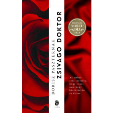  Zsivago doktor regény