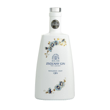  Zsolnay gin (0,7L / 40%) gin