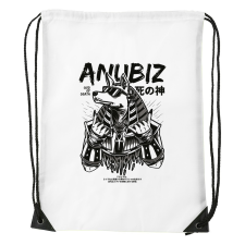 ZSONA DEKOR Anubis - Sport táska fehér kézitáska és bőrönd