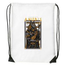 ZSONA DEKOR Anubis - Sport táska fehér v1