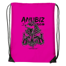 ZSONA DEKOR Anubis - Sport táska magenta