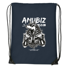 ZSONA DEKOR Anubis - Sport táska navy kék