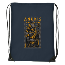ZSONA DEKOR Anubis - Sport táska navy kék v1