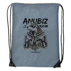 ZSONA DEKOR Anubis - Sport táska szürke