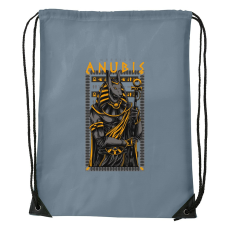 ZSONA DEKOR Anubis - Sport táska szürke v1