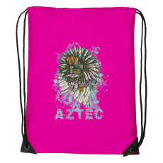ZSONA DEKOR Aztec - Sport táska magenta