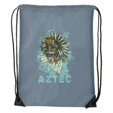 ZSONA DEKOR Aztec - Sport táska szürke