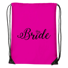 ZSONA DEKOR Bride - Sport táska magenta kézitáska és bőrönd