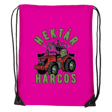ZSONA DEKOR Hektár harcos - Sport táska magenta kézitáska és bőrönd