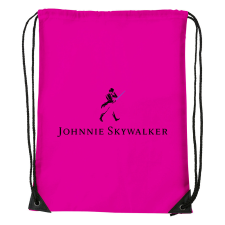 ZSONA DEKOR Johnnie Skywalker - Sport táska magenta kézitáska és bőrönd