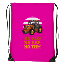 ZSONA DEKOR No ABS No ASR No THM - Sport táska magenta