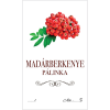 ZSONA DEKOR Pálinkás cimke ECO Madárberkenye 5 db/csomag