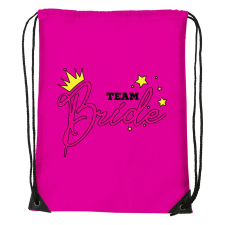 ZSONA DEKOR Team bride - Sport táska magenta v1 kézitáska és bőrönd