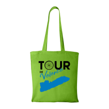 ZSONA DEKOR Tour de Velence - Bevásárló táska zöld kézitáska és bőrönd