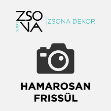 ZSONA DEKOR Vigyázat! Valaki lakik idebent! - Bevásárló táska zöld kézitáska és bőrönd