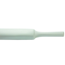  Zsugorcső 76-38mm fehér 1,2m-es Cellpack 144313 villanyszerelés