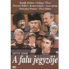 Zsurzs Éva A falu jegyzője (DVD) egyéb film