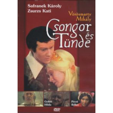 Zsurzs Éva Csongor és Tünde (DVD) egyéb film