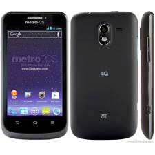ZTE Avid 4G - Hydrogél kijelzővédő fólia mobiltelefon kellék