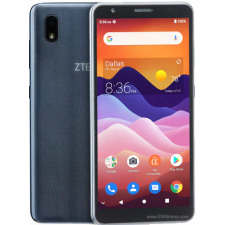 ZTE Avid 579 - Hydrogél kijelzővédő fólia mobiltelefon kellék