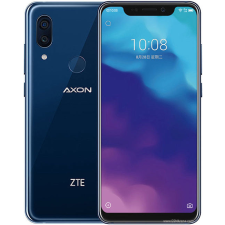 ZTE Axon 9 Pro - Hydrogél kijelzővédő fólia mobiltelefon kellék