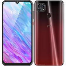 ZTE Blade 20 - Hydrogél kijelzővédő fólia mobiltelefon kellék
