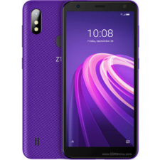 ZTE Blade A3Y - Hydrogél kijelzővédő fólia mobiltelefon kellék