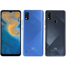 ZTE Blade A51 - Hydrogél kijelzővédő fólia mobiltelefon kellék