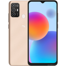ZTE Blade A52 - Hydrogél kijelzővédő fólia mobiltelefon kellék