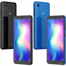 ZTE Blade A5 (2019) - Hydrogél kijelzővédő fólia mobiltelefon kellék