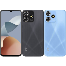 ZTE Blade A73 - Hydrogél kijelzővédő fólia mobiltelefon kellék