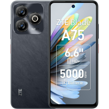 ZTE Blade A75 128GB mobiltelefon