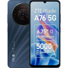 ZTE Blade A76 5G 128GB mobiltelefon
