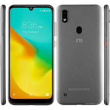 ZTE Blade A7 Prime - Hydrogél kijelzővédő fólia mobiltelefon kellék