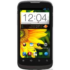 ZTE Blade III - Hydrogél kijelzővédő fólia mobiltelefon kellék