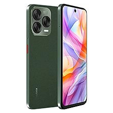ZTE Blade V70 Design - Hydrogél kijelzővédő mobiltelefon kellék