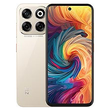 ZTE Blade V70 - Hydrogél kijelzővédő mobiltelefon kellék