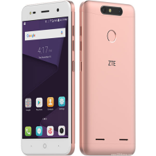 ZTE Blade V8 Mini - Hydrogél kijelzővédő fólia mobiltelefon kellék